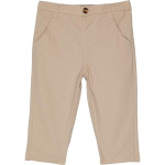 Брюки Andy & Evan Twill Pants, цвет Medium Beige - фото 2