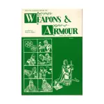 Weapons & Armour (Deluxe 4th Edition, 1st Printing), Weapons & Castles Books, мягкая обложка - фото