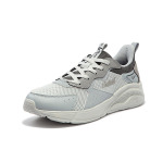 Кроссовки 361° Lifestyle Shoes Men Low-top Photon Gray/Cool Mist Gray, серый - фото 2