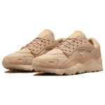 Кроссовки Air Huarache Runner Sesame Nike, цвет Tan - фото 3