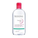 Bioderma, Мицеллярная жидкость Crealine H2O, 500мл - фото