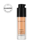 Веганская жидкая основа под макияж Original Liquid Mineral Foundation Spf 20 Bareminerals, цвет neutral tan - фото