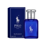 Духи Polo blue Ralph lauren, 40 мл - фото 2