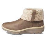 Ботинки SKECHERS Easy Going - Cozy Weather, серо-коричневый - фото 2