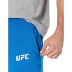 Джоггеры UFC Tech-Joggers, синий - фото 3