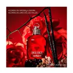 Туалетная вода для женщин Amor Amor Eau de Toilette Cacharel, 30 ml - фото 3