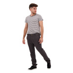 Джинсы Dockers Alpha 360 Skinny, черный - фото 3