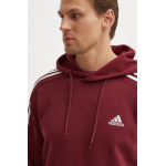 Толстовка adidas Essentials, гранатовый - фото 5