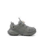 Кроссовки Jeep Kids Lifestyle Shoes Kids Low-top, серый - фото 2