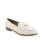 Лоферы Ellis Loafer Aerosoles, цвет eggnog - фото