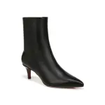 Ботильоны Anna Bootie Franco Sarto, черный - фото