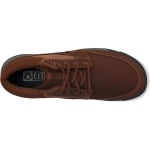 Походная обувь Oboz Burke Chukka, цвет Grizzly - фото 2