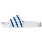 Adidas originals Серия ADILETTE Шлепанцы унисекс - фото