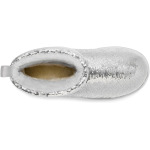 Сапоги Classic Mini Mirror Ball UGG, цвет Silver - фото 2