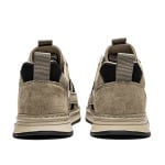 Кроссовки G.N.SHIJIA Lifestyle Shoes Men Low-top, черный - фото 25