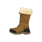 Сапоги UGG Adirondack Tall Boot III, коричневый - фото 5