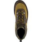 Ботинки Cascade Crest 5 дюймов GTX мужские Danner, цвет Turkish Coffee/Moss Green - фото 4