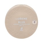 Прессованная пудра Blur Longwear Spf 15, 10 г — упаковка из 2 шт., Lumene - фото 4