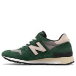 Кроссовки 1300 сделано в сша New Balance, зеленый - фото