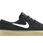 Кроссовки Nike Zoom Janoski RM SB 'Black Gum', черный - фото 2