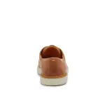 Кроссовки Dash Sneaker Hush Puppies, коричневый - фото 4