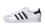 Adidas originals Superstar Обувь для скейтбординга унисекс, White - фото 7