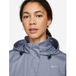 Ветровка Nike W NK FAST REPEL JACKET, синий - фото 3