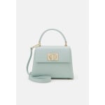 Сумочка MINI TOP HANDLE Furla, светло-голубой - фото 4