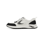 Кроссовки мужские Lifestyle Shoes Men Low-Top Aokang, светло-серый - фото