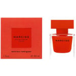 Женская туалетная вода Narciso Rouge EDP Narciso Rodriguez, 30 - фото 2