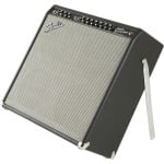 Гитарный комбоусилитель Fender Vintage Reissue '65 Super Reverb 4x10 - фото 5