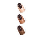 Лак для ногтей Good.kind.pure vegan color Sally hansen, 10 мл, 151-warm cacao - фото 3