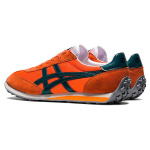 Кроссовки edr 78 кроссовки Onitsuka Tiger, оранжевый - фото 4