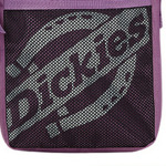 Сумка через плечо унисекс Dickies, Фиолетовый - фото 5