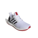 Белые мужские кроссовки ID5879 ULTRABOOST adidas, белый - фото 4