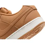 Кроссовки Court Vision Sneaker Nike, цвет cognac - фото 8