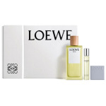 Женская туалетная вода Agua de Loewe Estuche Loewe, EDT 100 ml + Body Lotion 40 ml + Mini - фото 2