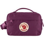 Сумка Fjällräven, цвет Royal Purple - фото