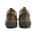 Кроссовки Jeep Lifestyle Shoes Men Low-top Khaki, хаки - фото 4