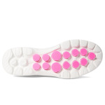 Кроссовки SKECHERS Performance Go Walk 6 Lovely Day Hands Free Slip-Ins - фото