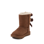 Ботинки UGG Bailey Bow II Boot, цвет Chestnut - фото 2