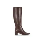 Сапоги Addyson Wide Calf Boot Bandolino, темно-коричневый - фото 3