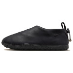 Мужская обувь Nike ACG Air Moc Lifestyle, Black - фото