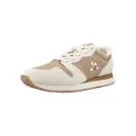 Платиновые кроссовки Le Coq Sportif, коричневый - фото 2