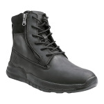 Походная обувь Anodyne No. 90 Trail Worker, цвет Oil Black - фото