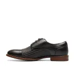 Оксфорды Rucci Weave Oxford Florsheim, черный - фото 3