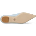 Туфли на плоской подошве Stuart Weitzman Emilia Flat, цвет Light - фото 3