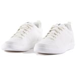 Кроссовки DECATHLON Skateboarding Shoes Unisex Low-top White, белый - фото 3