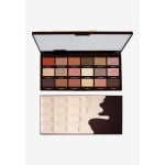 Палитра теней для век I HEART REVOLUTION PALETTE, цвет multi - фото 3