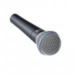 Микрофон Shure BETA 58A Handheld Supercardioid Dynamic Microphone - фото 4